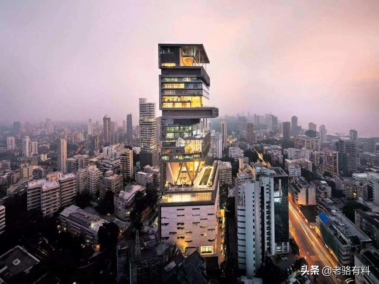 利奧波德別墅4.1億（利奧波德別墅建筑面積）