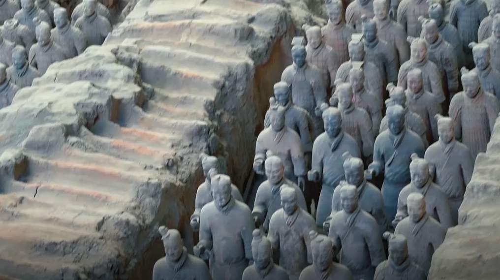 秦始皇在位多少年(歷代皇帝對秦始皇的評價)