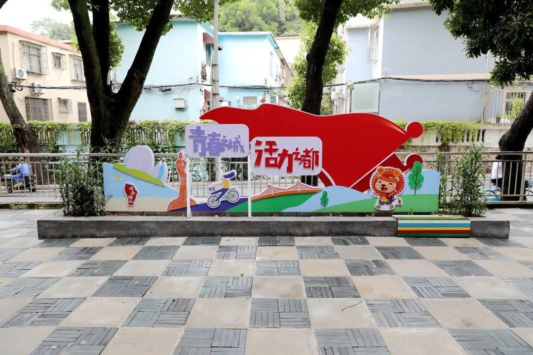 珠海休閑度假好去處(珠海拍照休閑兩不誤的最美街角)