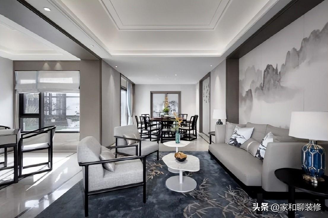 裝修十大風(fēng)格特點(diǎn)(主要裝修風(fēng)格及元素)