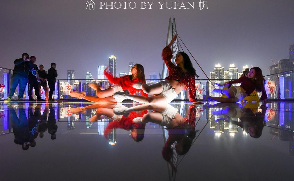 中國夜生活城市排名(中國十大不夜城)