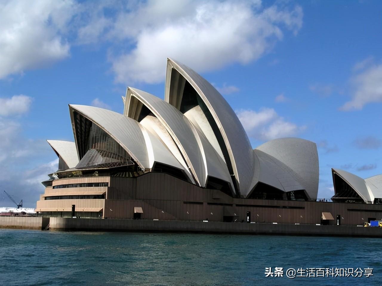 著名建筑(世界25個(gè)國家的標(biāo)志性建筑物)