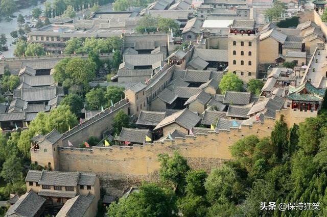 中國最大的單體建筑物在哪里(中國十大單體建筑排名)