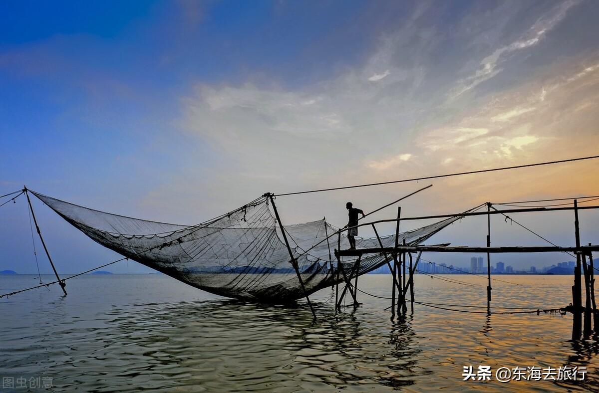 珠海哪里好玩的景點推薦（珠海值得去的免費景點）