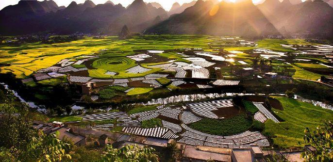 中國(guó)有什么特產(chǎn)(全國(guó)各地著名特產(chǎn)一覽表)