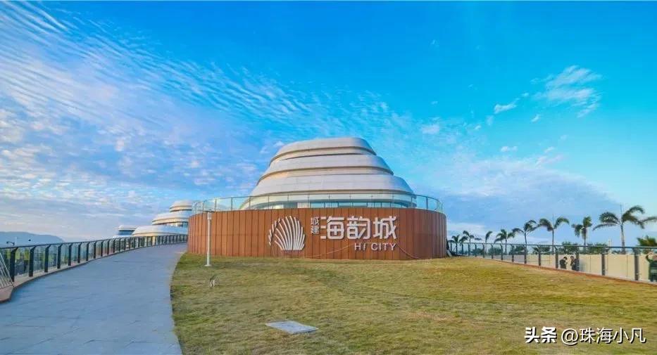 珠海最繁華的商業(yè)街在哪里（珠海晚上最熱鬧的地方）