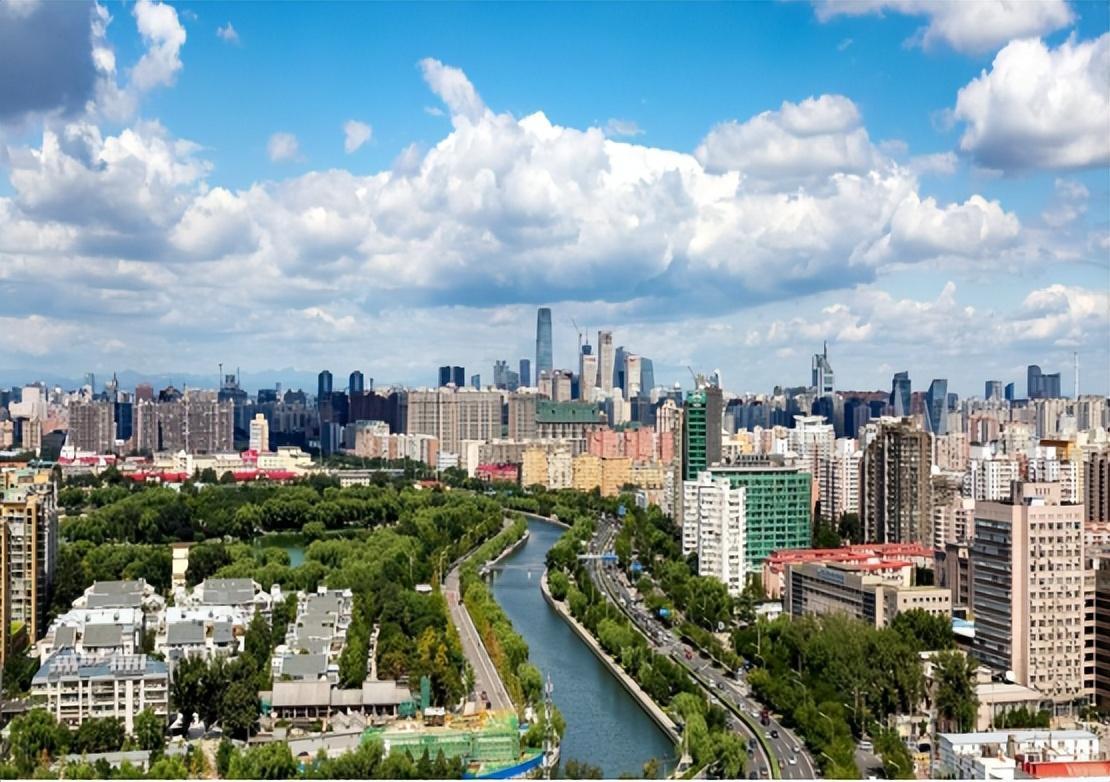 中國最大的十大城市(2022中國目前十大超大城市排名)