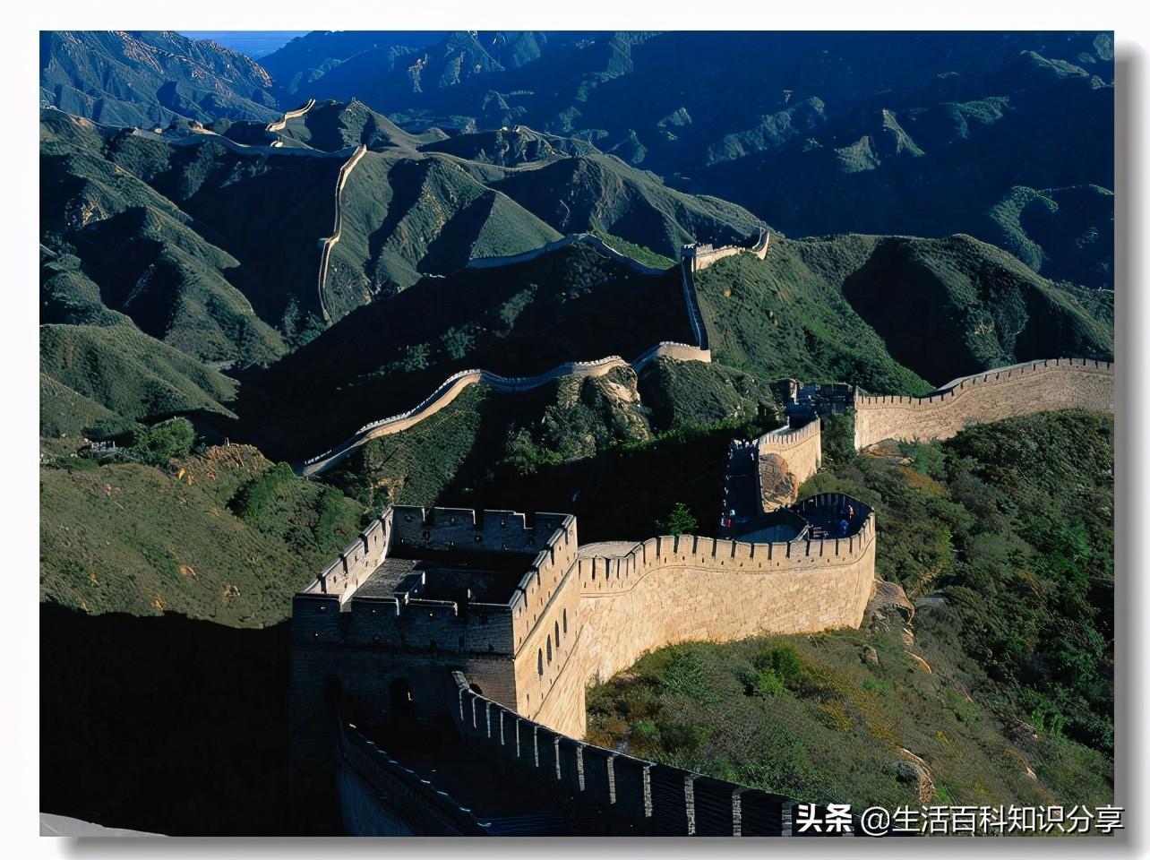 著名建筑(世界25個(gè)國家的標(biāo)志性建筑物)