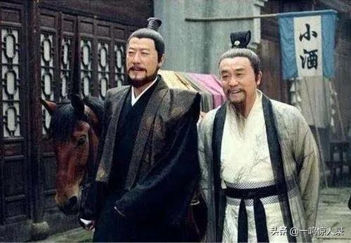 三國謀士排名前十(千古第一謀士)
