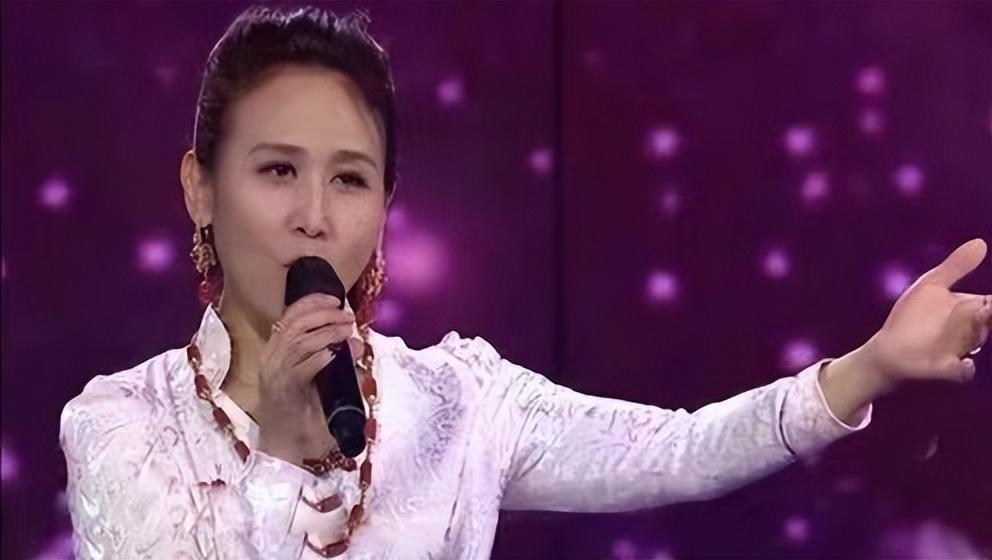 藏族女歌手名單央金蘭澤(中國好聲音藏族女歌手名單)