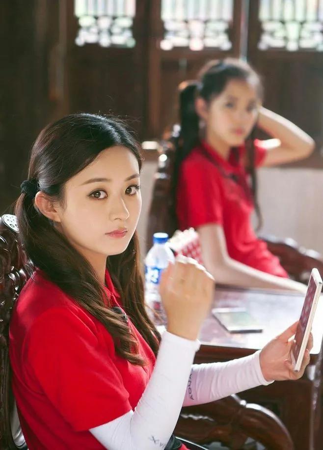 大陸一線女演員名單和照片(當(dāng)紅女星排行榜2021)