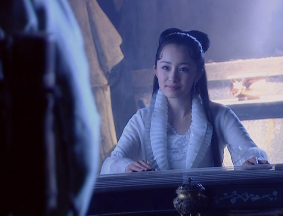封神榜最漂亮的女人是誰(封神榜最美狐貍精)