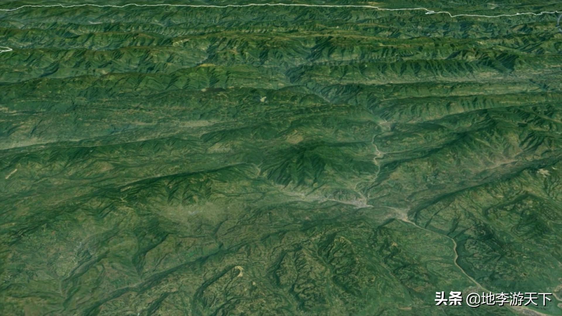 重慶為什么叫山城(介紹山城――重慶)