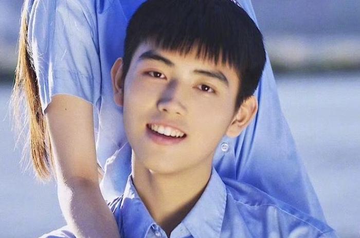 韓國最帥的男星排名00后(當代新生男偶像有哪些)