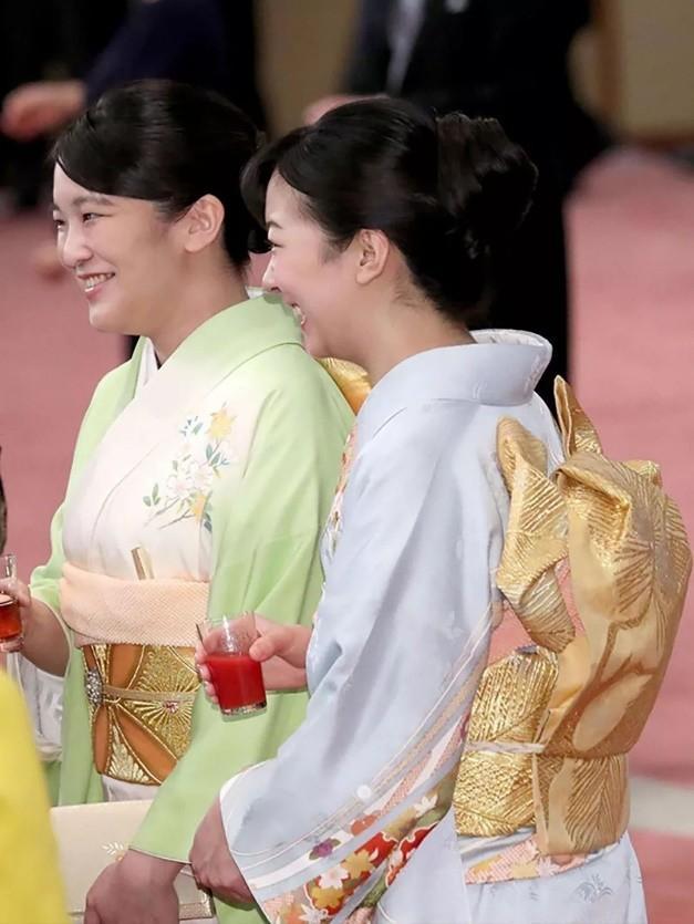日本佳子公主長的好看嗎(日本最美公主佳子圖片)
