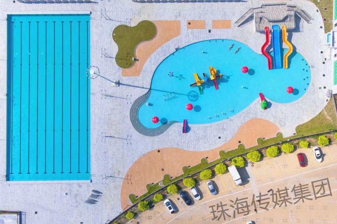 珠海體育中心游泳館開放時間(珠海體育中心有多大面積)