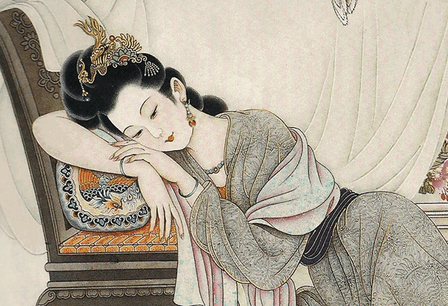 世界四大美女是哪四位(驚艷了世界的美人)