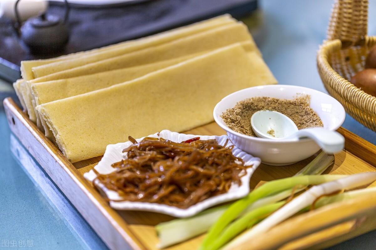 諸城同城美食排行榜(諸城美食攻略)