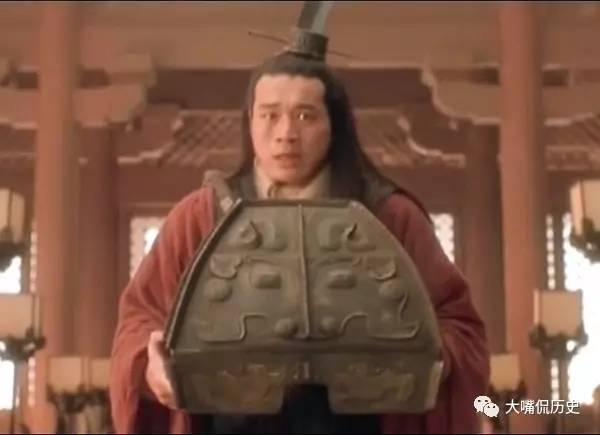 荊軻的下場怎么了(荊軻死的多慘)