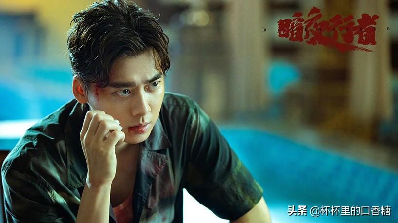 當(dāng)紅小鮮肉排名2022(最紅的小鮮肉排行榜)