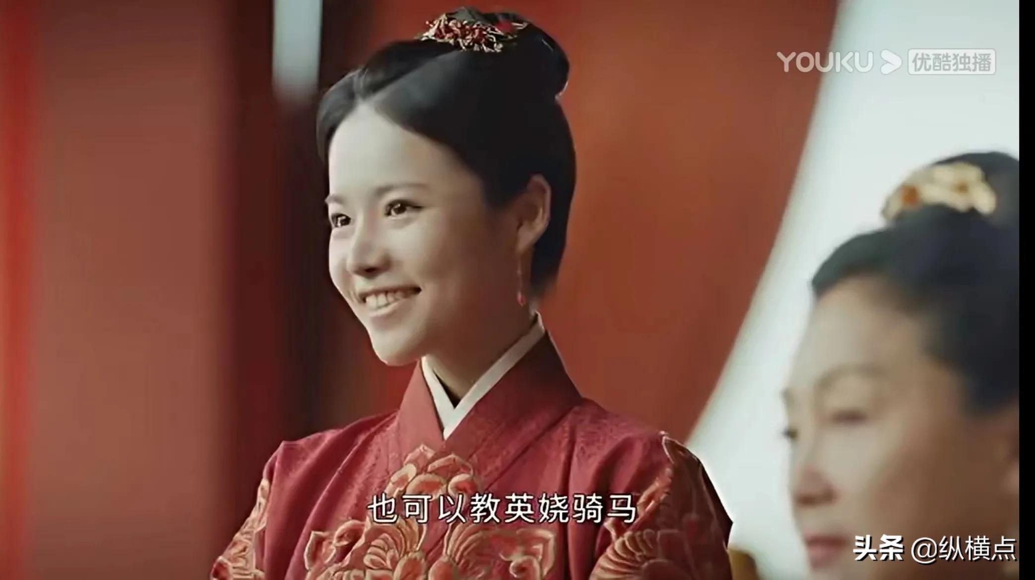 寧國公主是誰的女兒(明朝寧國公主)