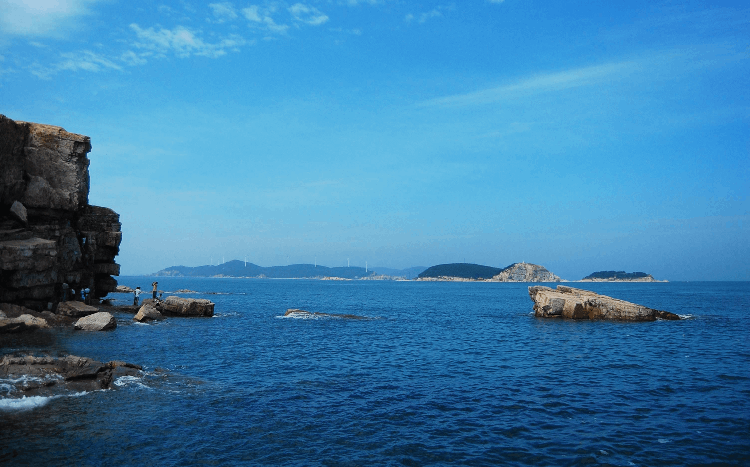 著名的海島旅游勝地(中國十大最美海灘排名)