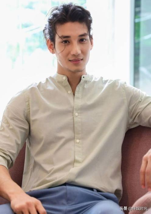 全球最帥美男子是誰(shuí)(全球公認(rèn)排行第一美男子圖片)
