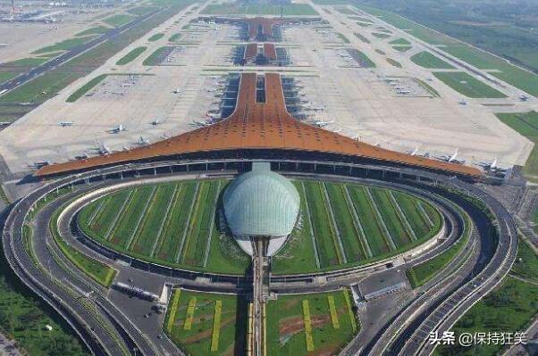 中國最大的單體建筑物在哪里(中國十大單體建筑排名)