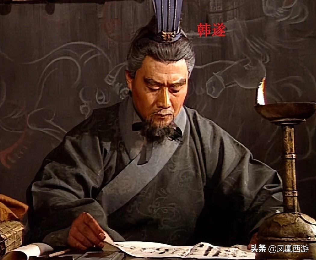 三國最厲害的人物排名榜(三國十大武將排名)