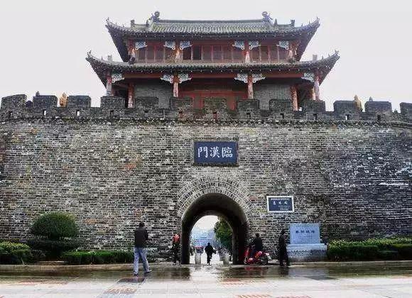中國最有名的古城排名(中國最古老的十大城市)
