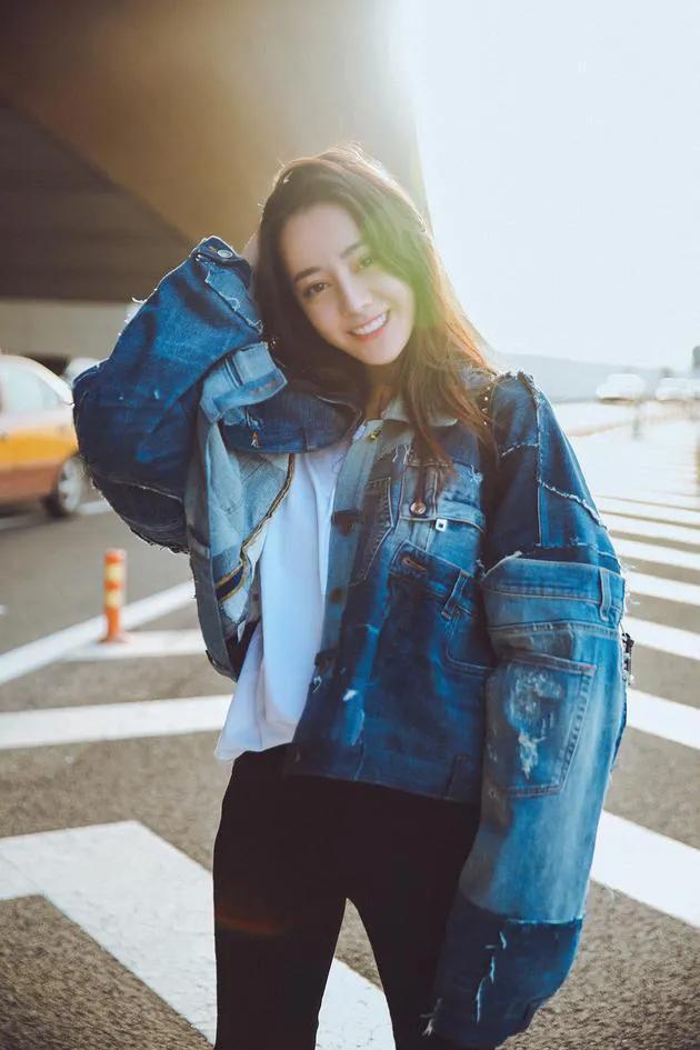 大陸一線女演員名單和照片(當(dāng)紅女星排行榜2021)