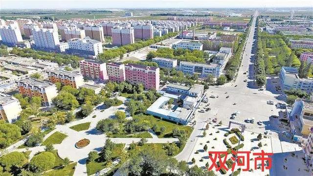 中國最小的城市排名(中國最小的地級市是哪個市)