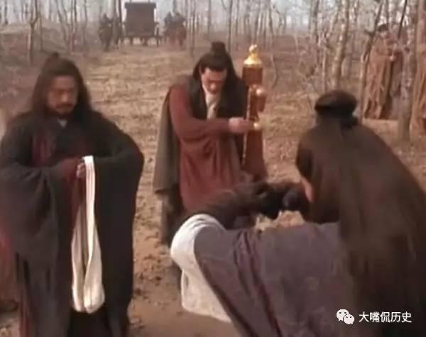 荊軻的下場怎么了(荊軻死的多慘)