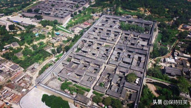 中國最大的單體建筑物在哪里(中國十大單體建筑排名)