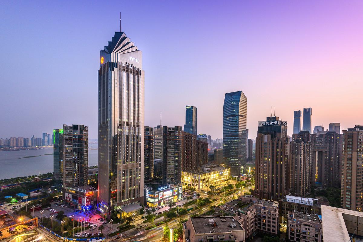 中國最熱的十大城市排名(中國最熱的城市是哪幾個)