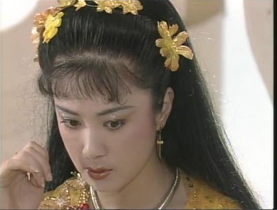 封神榜最漂亮的女人是誰(封神榜最美狐貍精)