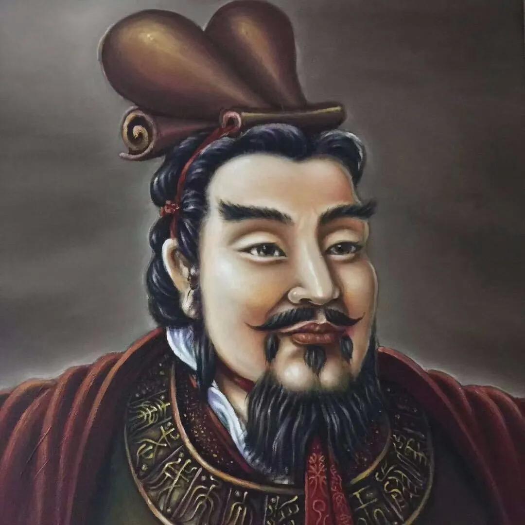 秦國名將排名(大秦帝國十大名將)
