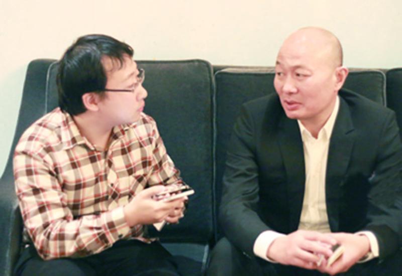 陳邦愛爾眼科(愛爾眼科創始人陳邦人生經歷 )