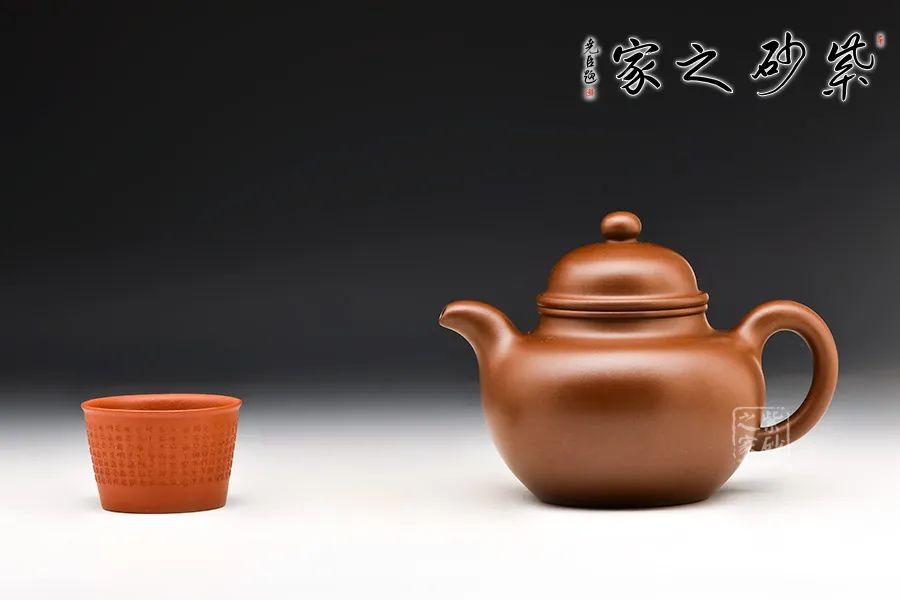 紫砂壺名家排名大全(紫砂壺十大名家)