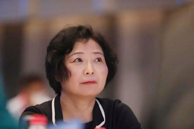 蔡奎13億的豪宅(吳亞軍離婚花200億)