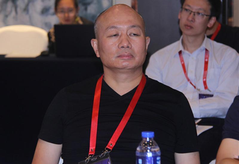 陳邦愛爾眼科(愛爾眼科創始人陳邦人生經歷 )