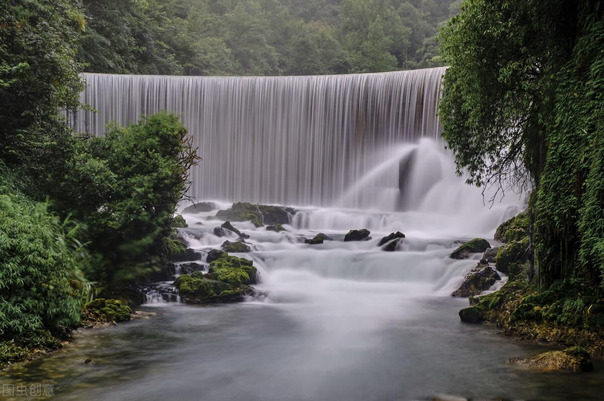 中國最美的十大仙境在哪里(十大仙境景點排行榜)