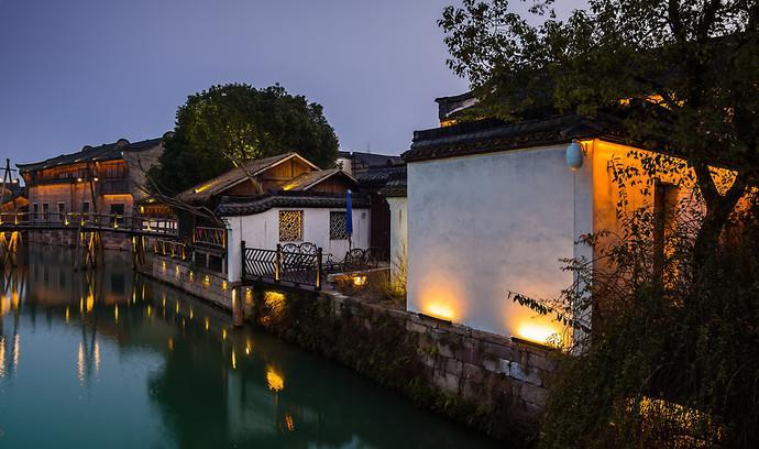 中國最美的十大古鎮(zhèn)有哪些(最美十大古鎮(zhèn)排名及圖片欣賞)