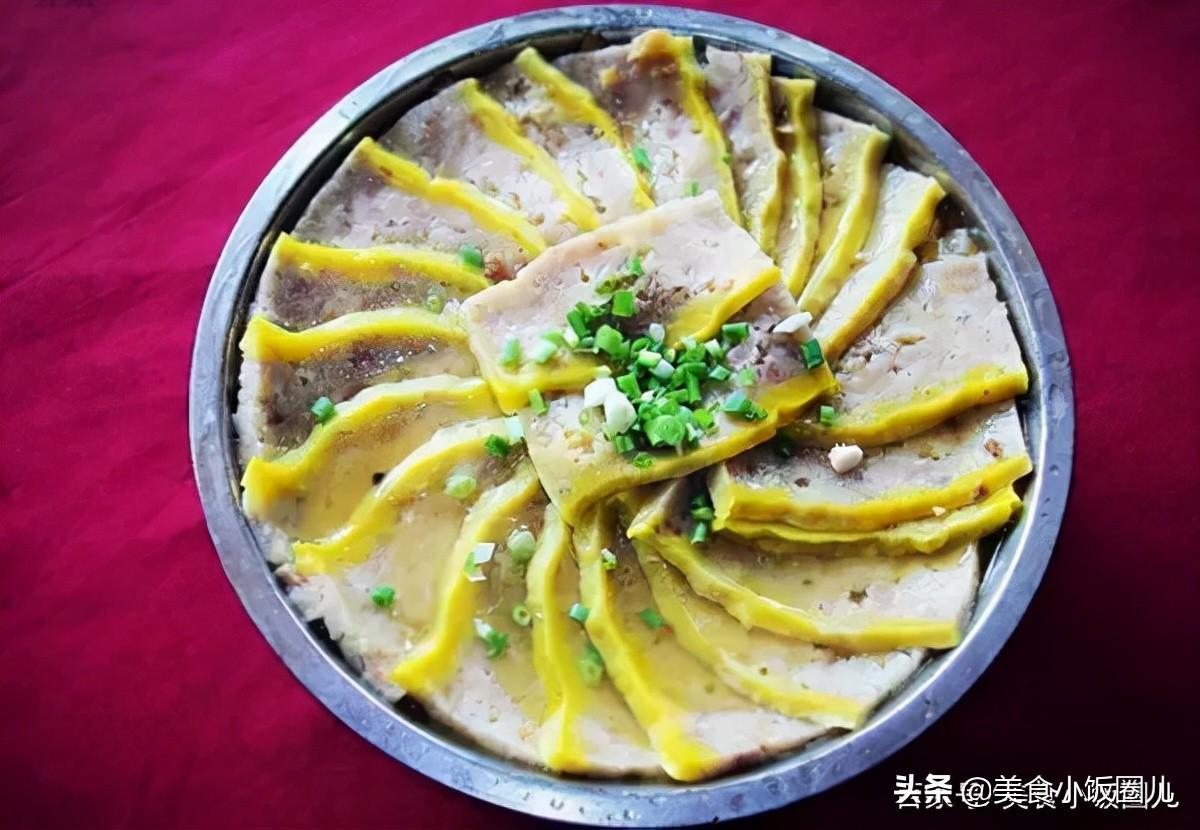 自貢十大美食之城(自貢一定要吃的美食)