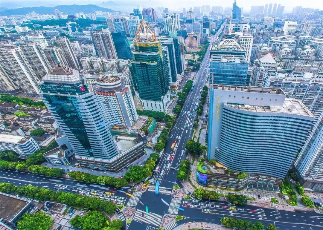 中國最熱的十大城市排名(中國最熱的城市是哪幾個)