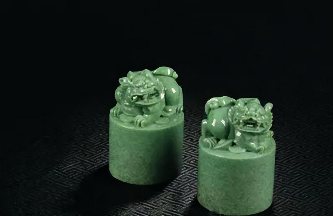 傳國玉璽現在在哪里,溥儀的回答引起一片嘩然