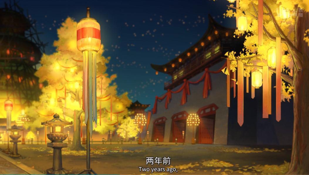 丘神紀(jì)為什么謀反(丘神紀(jì)有沒有喜歡過朗百靈)
