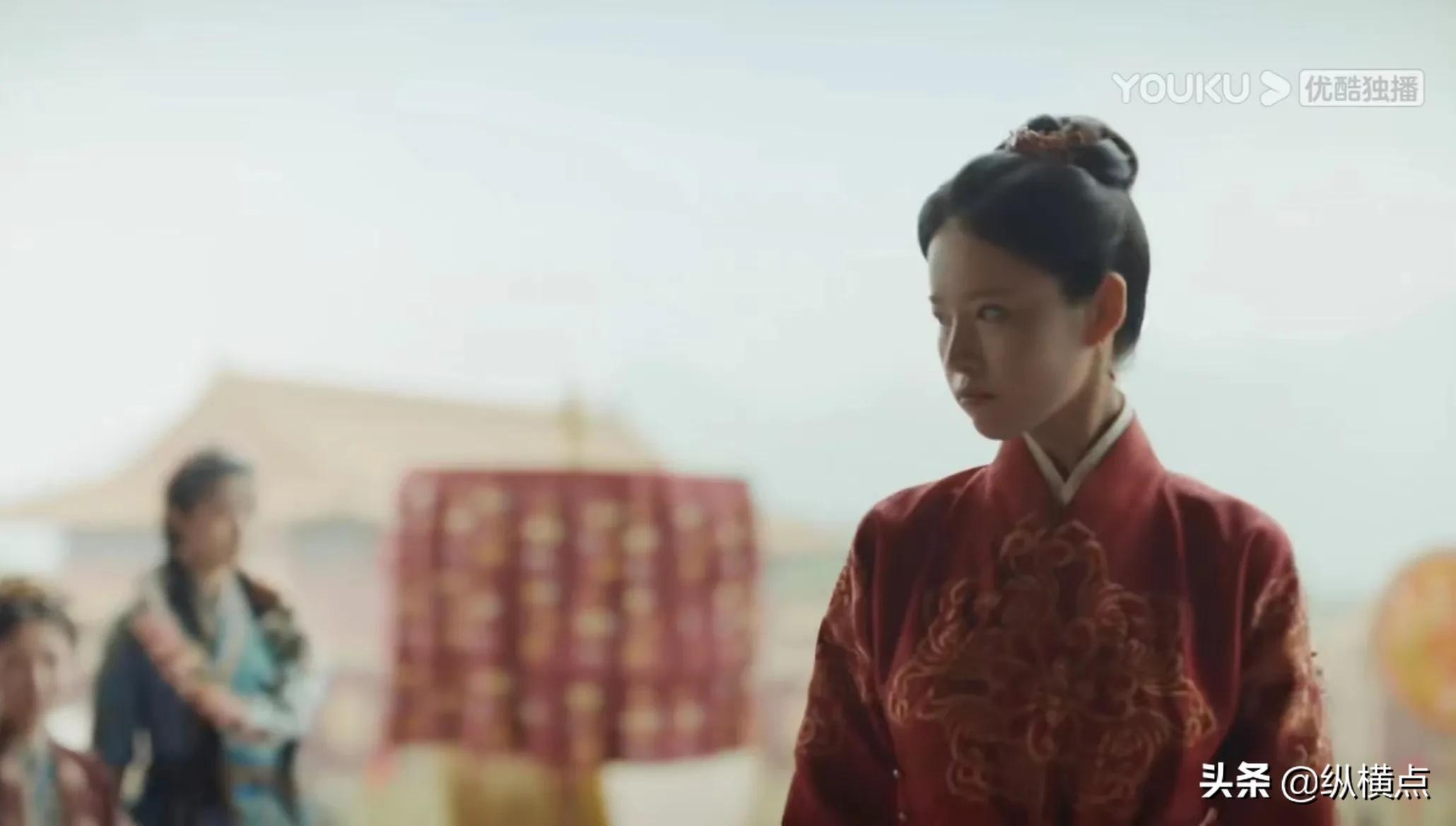 寧國公主是誰的女兒(明朝寧國公主)