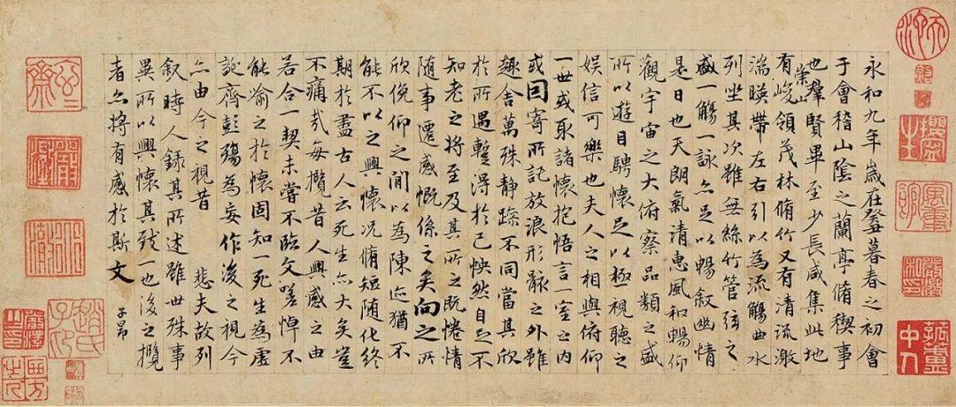 中國遺失十大無價之寶(流失在外的超級國寶)