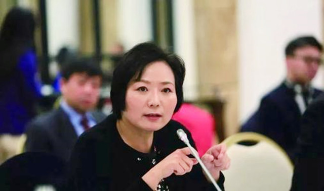蔡奎13億的豪宅(吳亞軍離婚花200億)